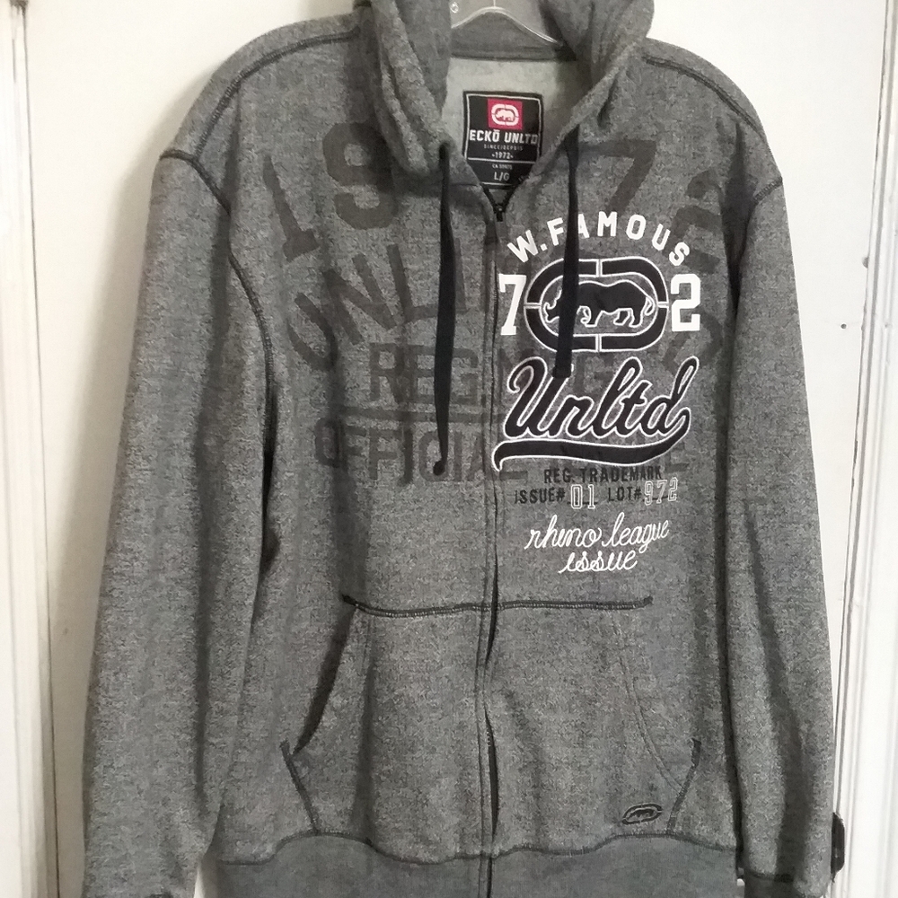 ECKO